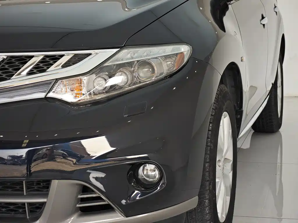 Nissan Murano 2015 — фото 24