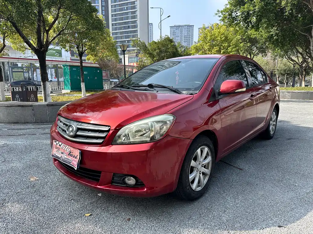 Great Wall C30 2012