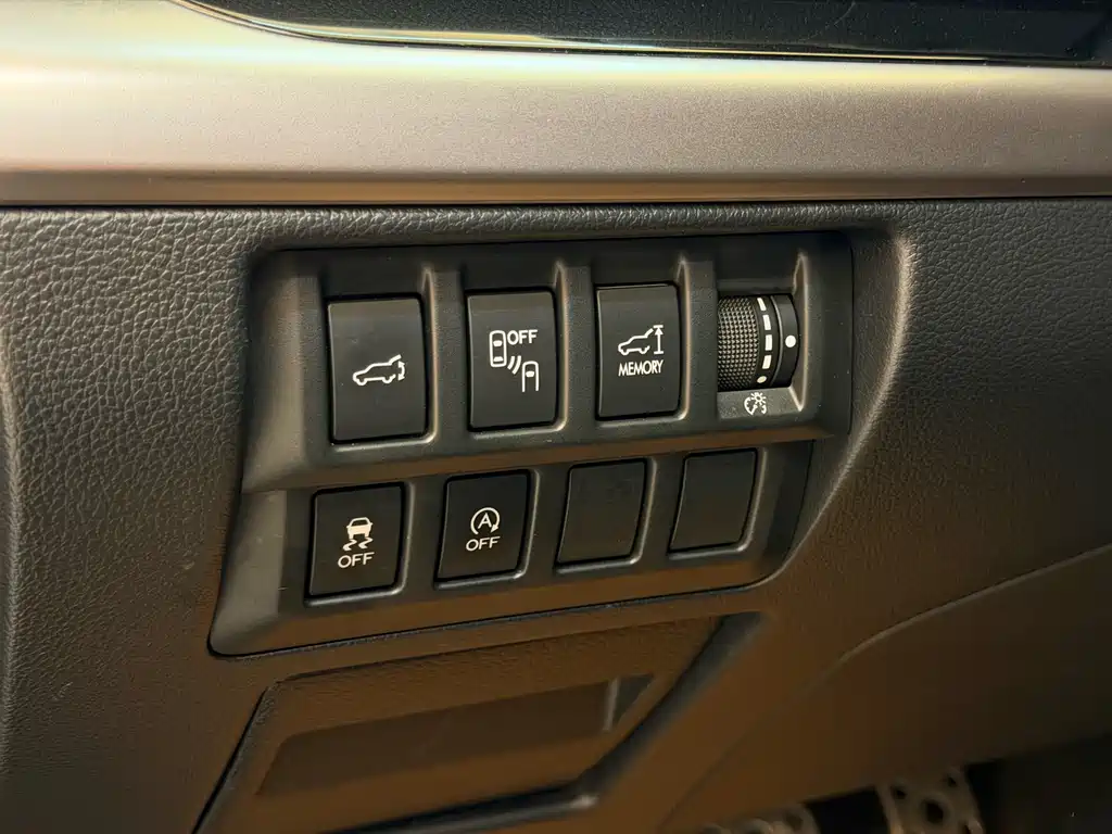 Subaru Outback 2016 — фото 11