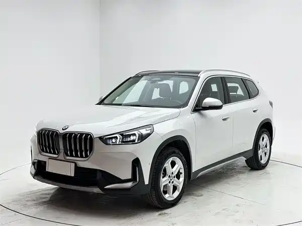 BMW X1 2023
