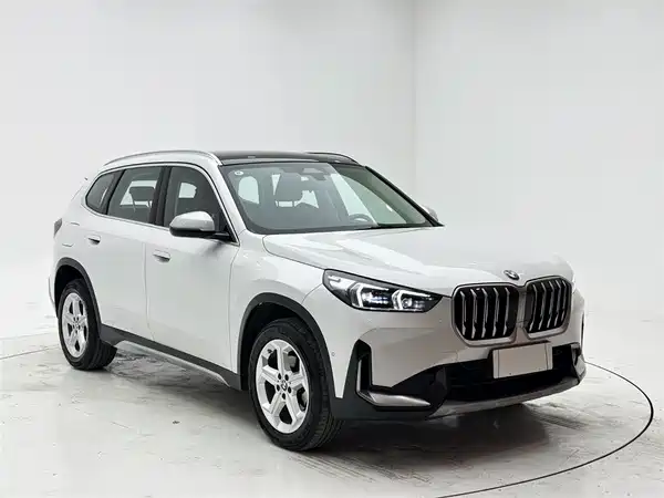 BMW X1 2023