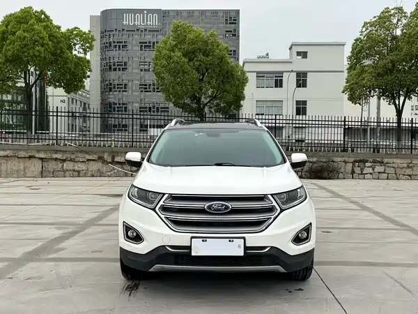 Ford Edge 2015
