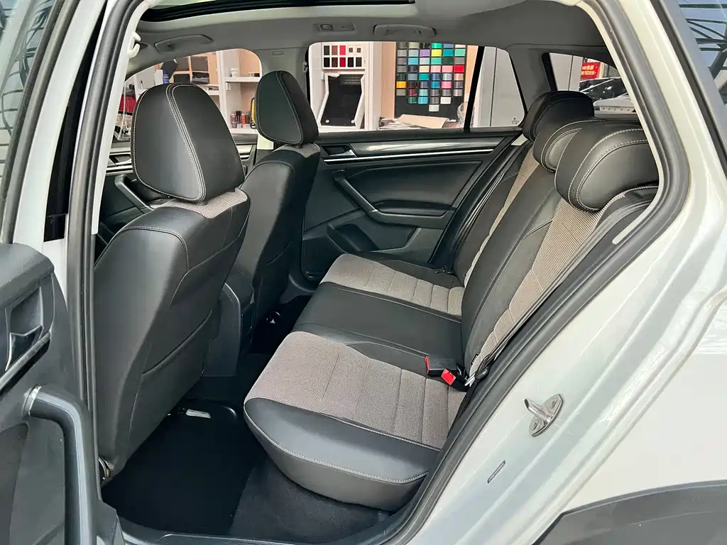 Volkswagen C-Trek 2017 — фото 27