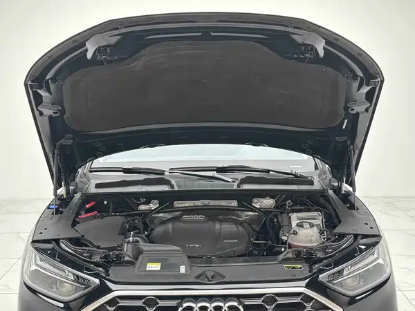 Audi Q5L 2021