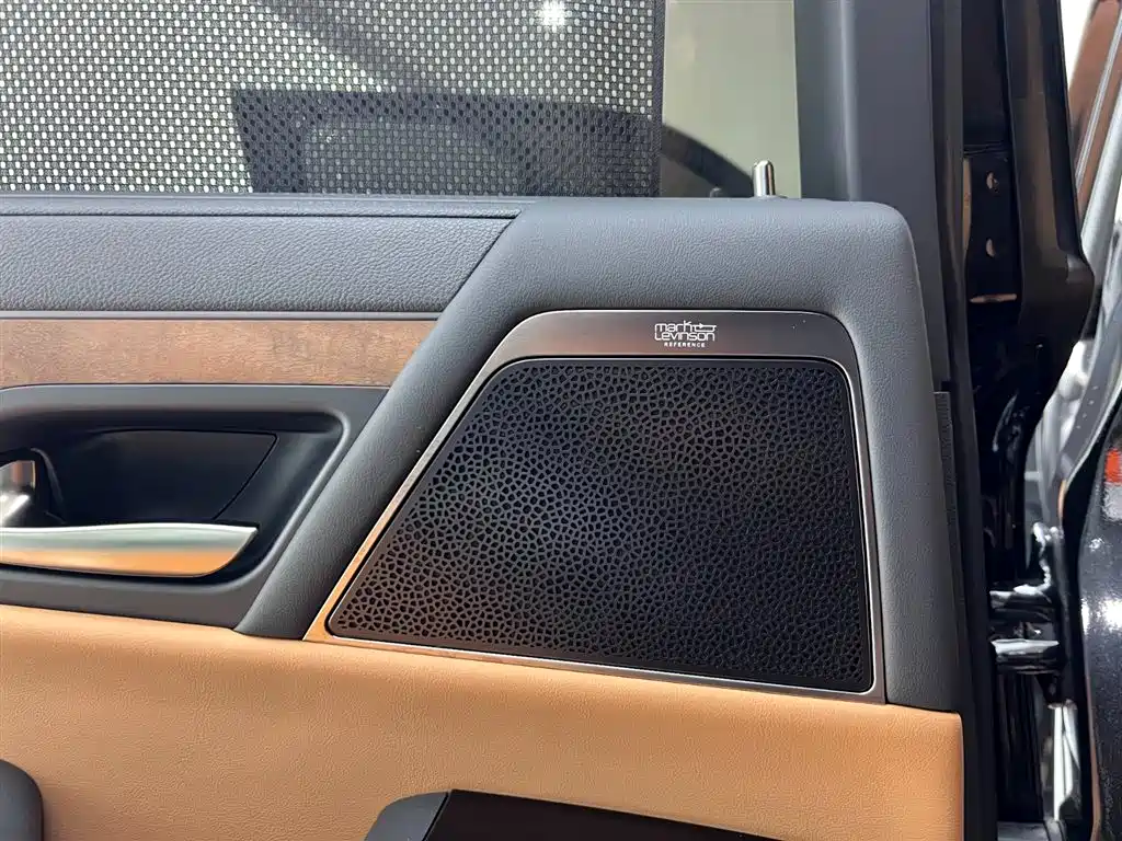 Lexus LX 2025 — фото 13