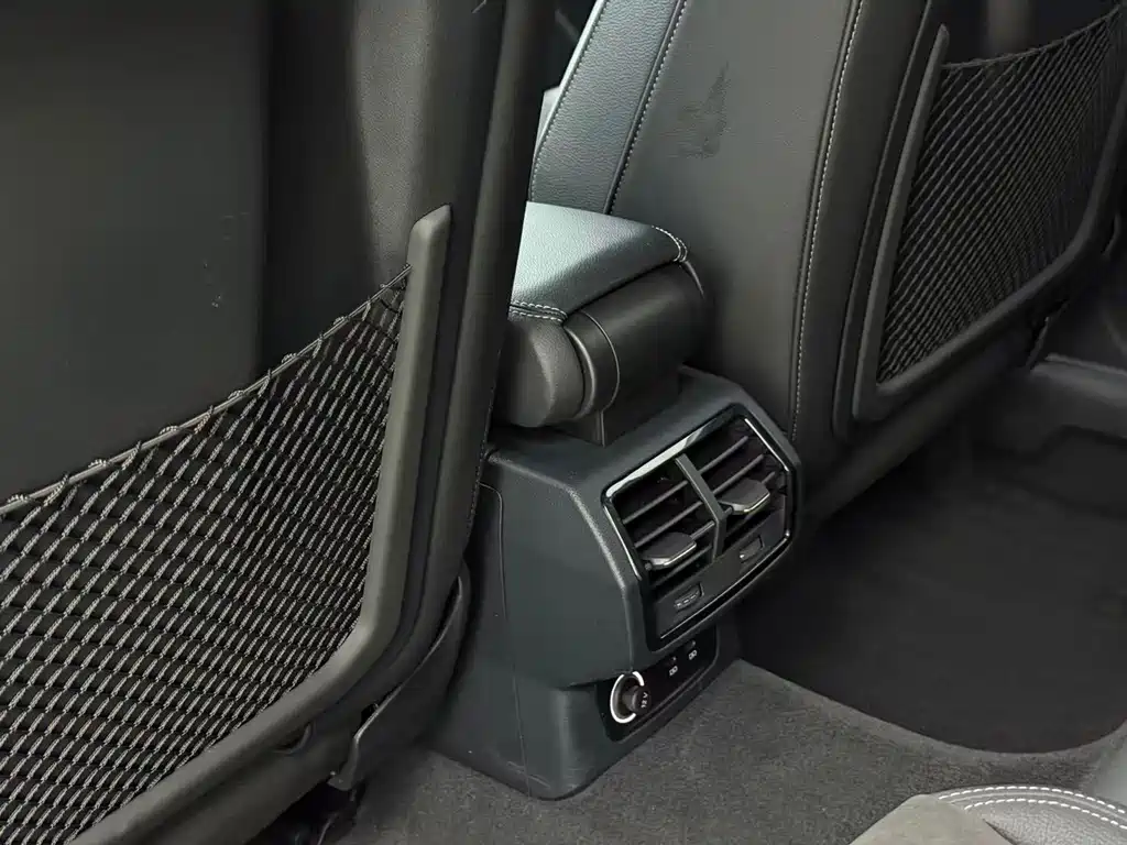 Audi Q3 2022 — фото 17