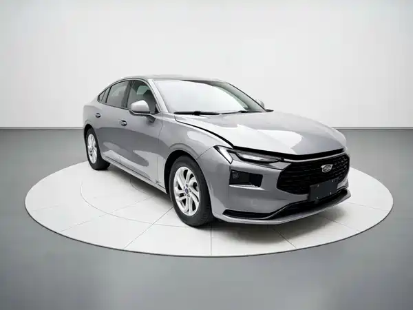 Ford Mondeo 2025