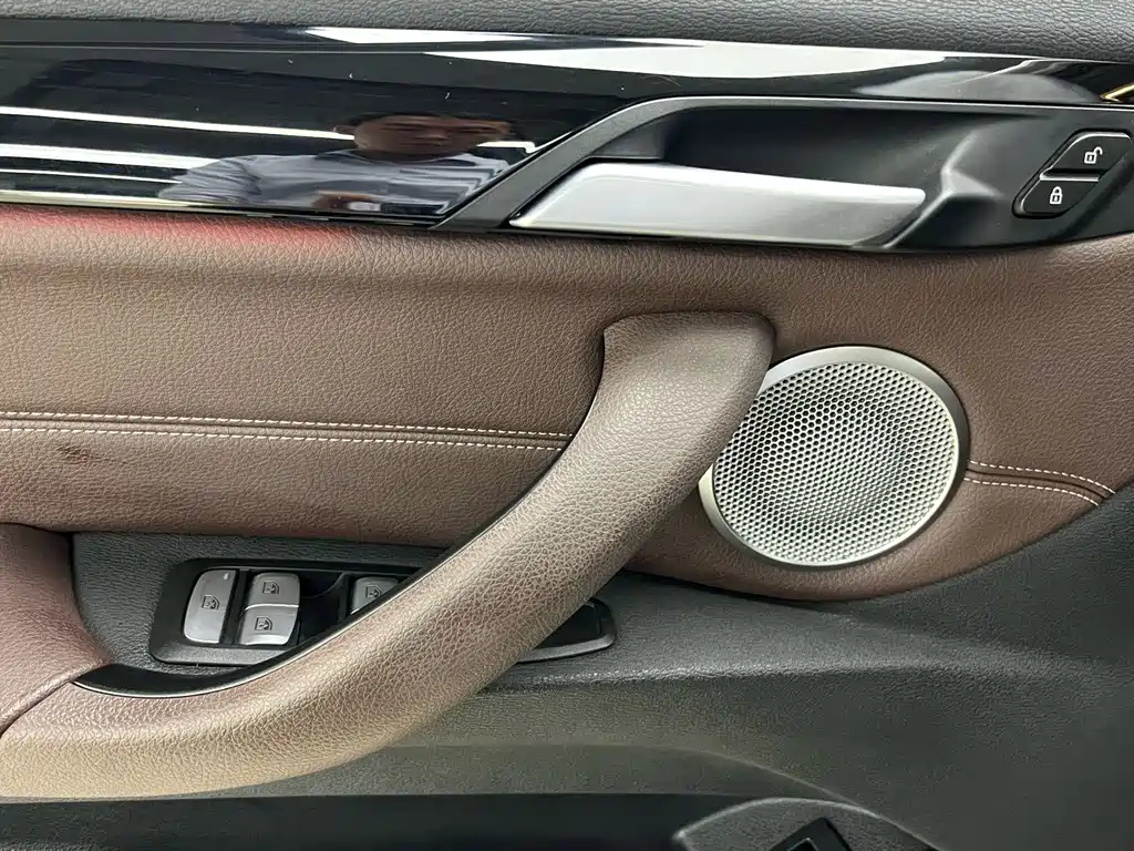 BMW X1 2021 — фото 19