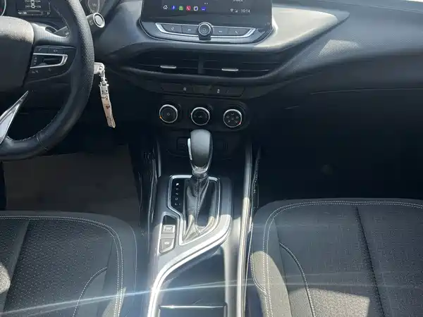 Buick Verano 2022