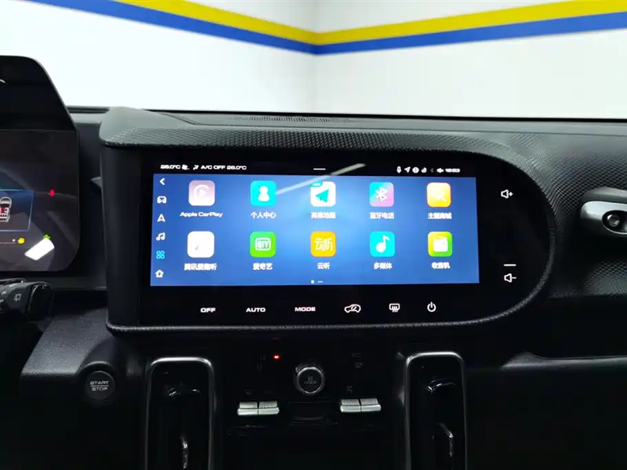 Haval Big Dog 2025 — фото 13