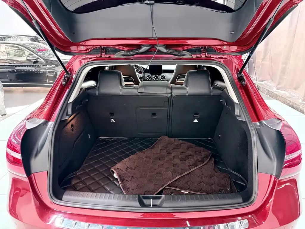 Mercedes-Benz GLA 2019 — фото 25