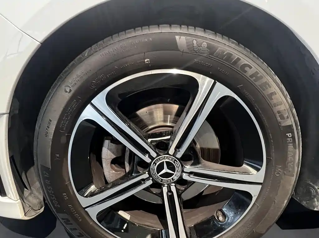 Mercedes-Benz A-Class 2022 — фото 11
