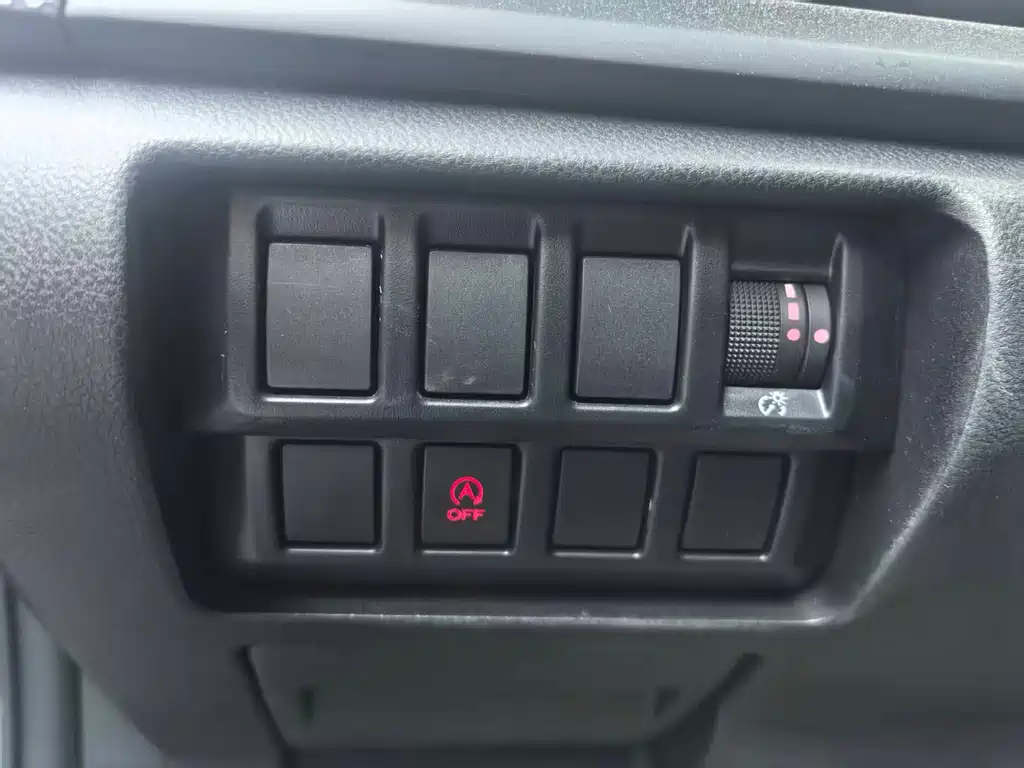 Subaru Forester 2020 — фото 17