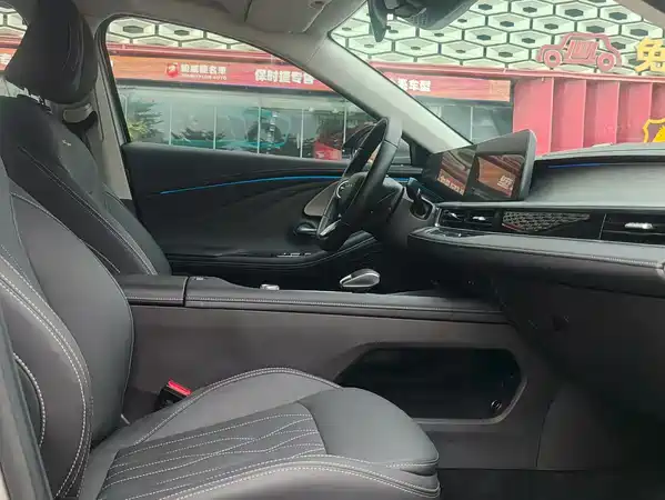 Chery Arrizo 8 2023