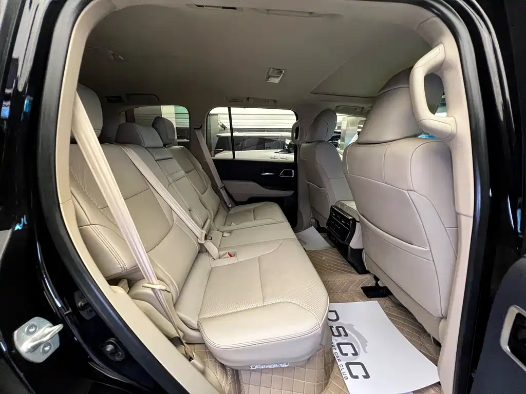 Toyota Land Cruiser 2023 — фото 14
