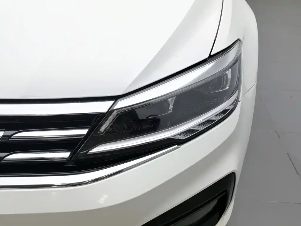 Volkswagen Lamando 2021