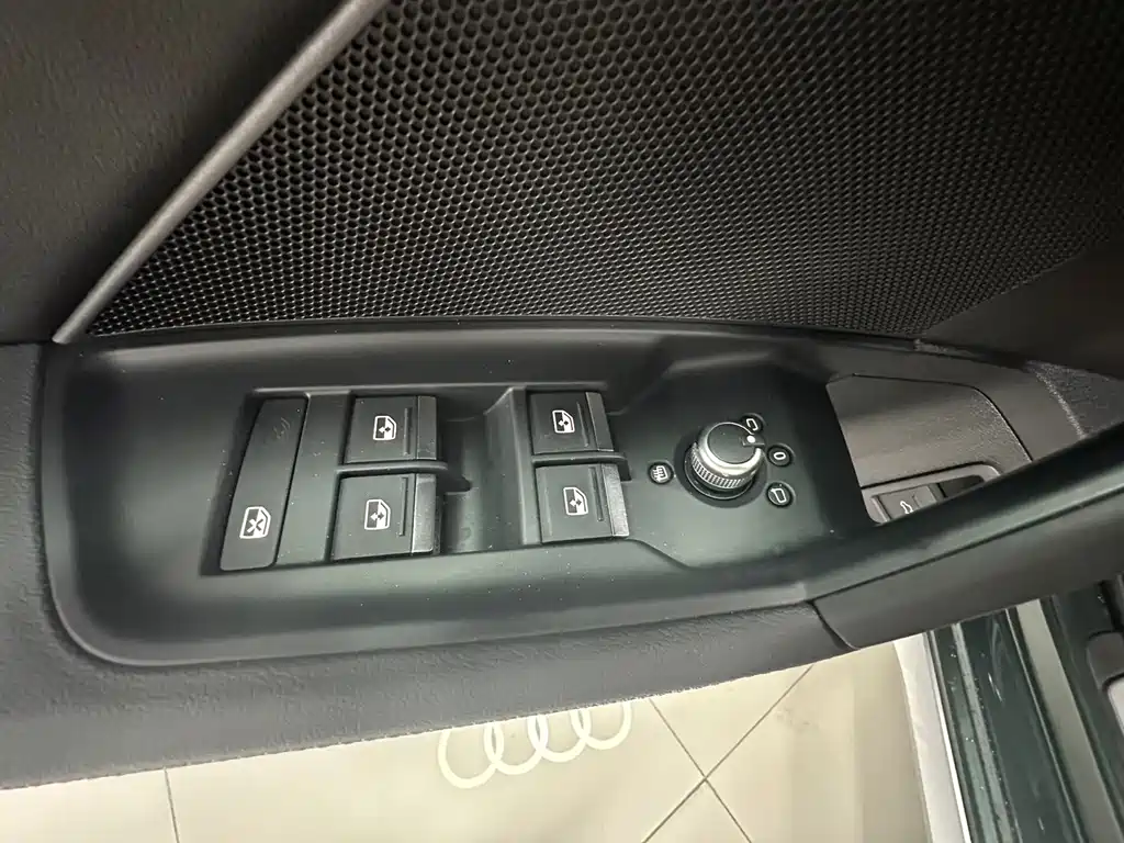 Audi A3 2022 — фото 13