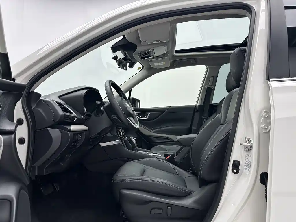 Subaru Forester 2023