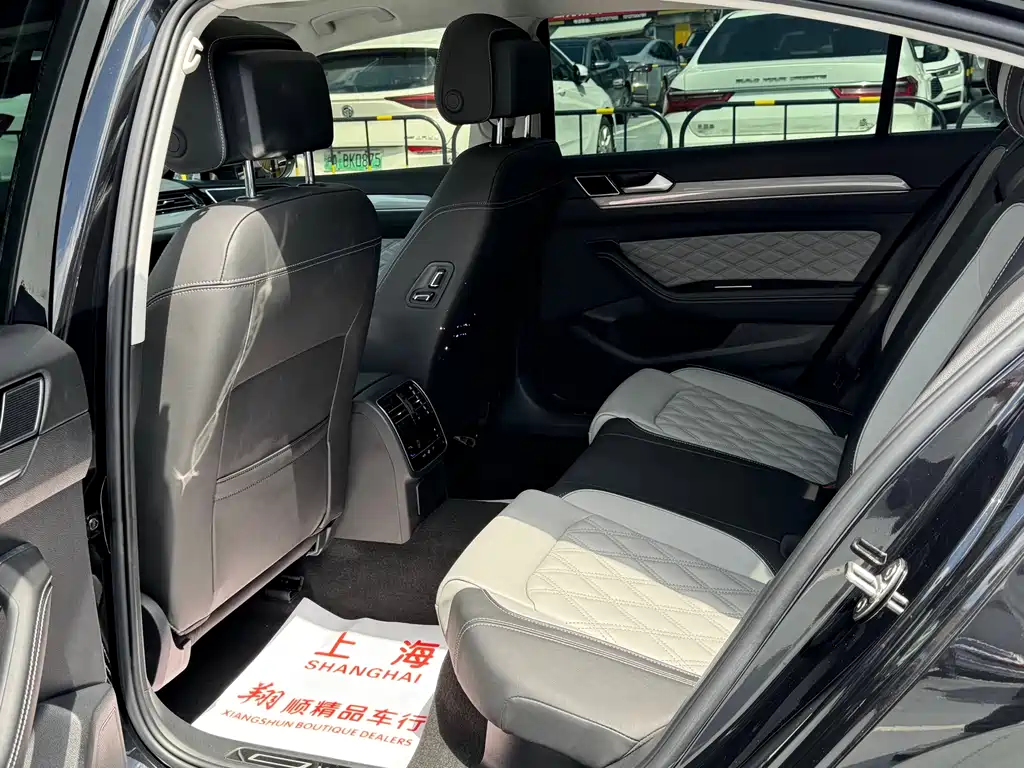 Volkswagen Magotan 2023