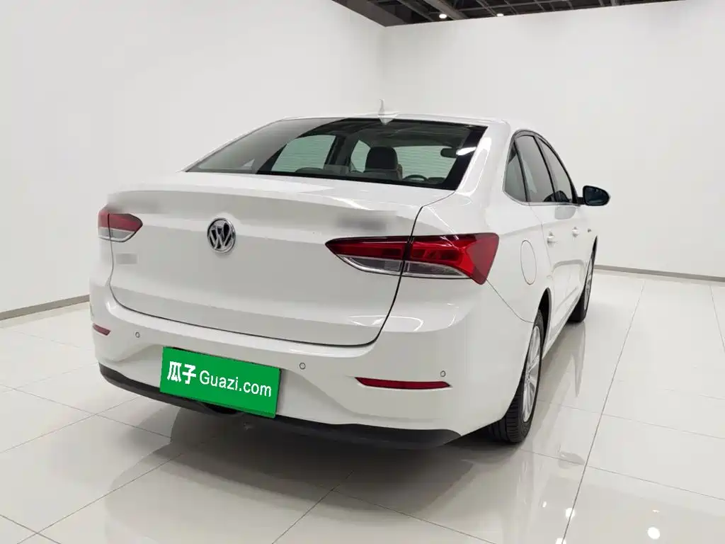 Buick Excelle 2018