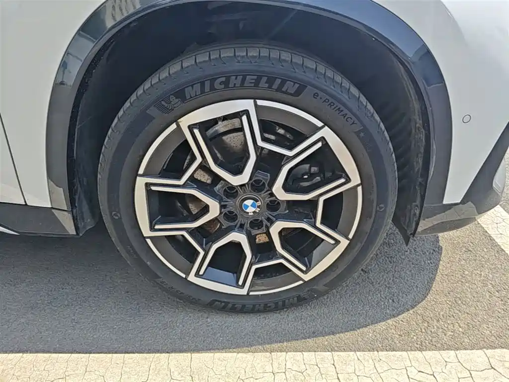BMW X1 2025 — фото 13