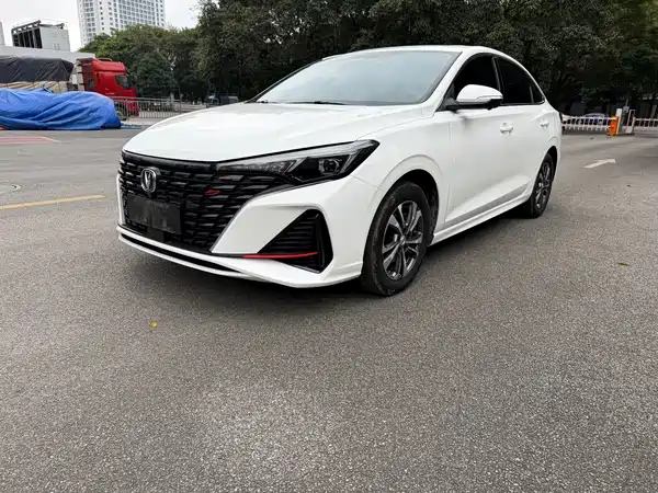 Changan Eado 2023
