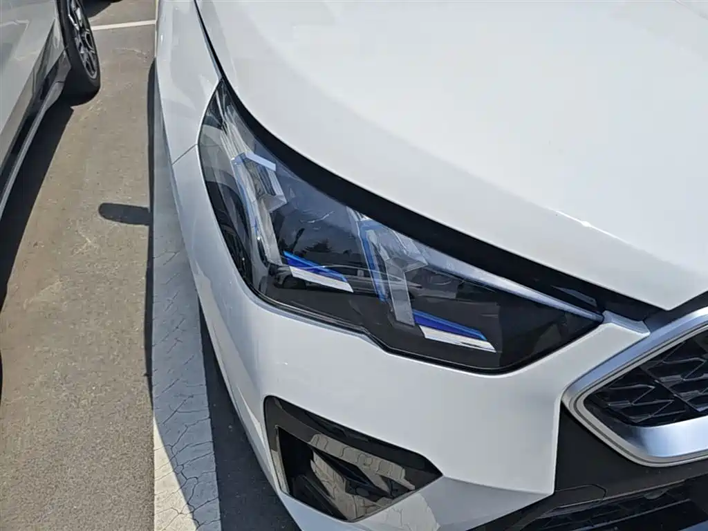 BMW X2 2025 — фото 13