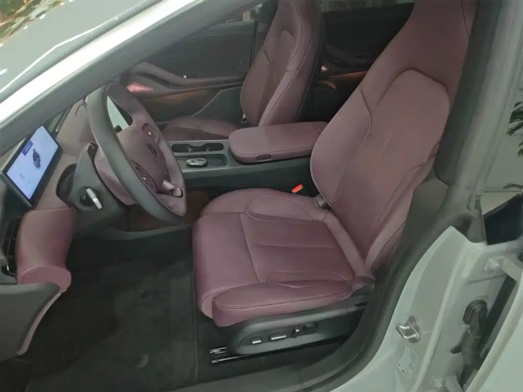 NIO ET5T 2024