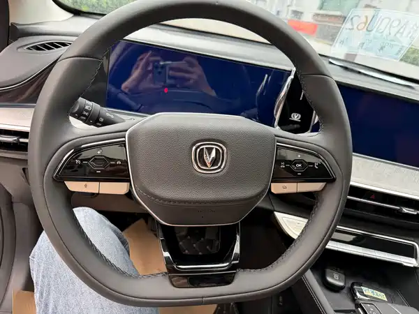 Changan Eado 2023