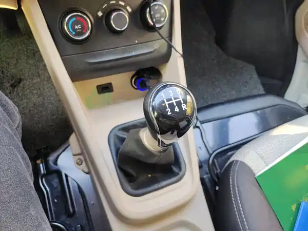 Changan Kuayue Star V5 2023