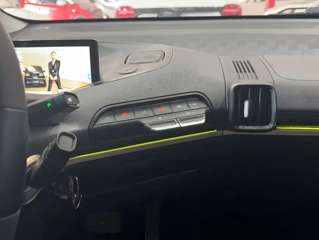 Baojun KiWi EV 2022