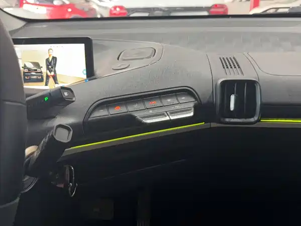 Baojun Kiwi EV 2022