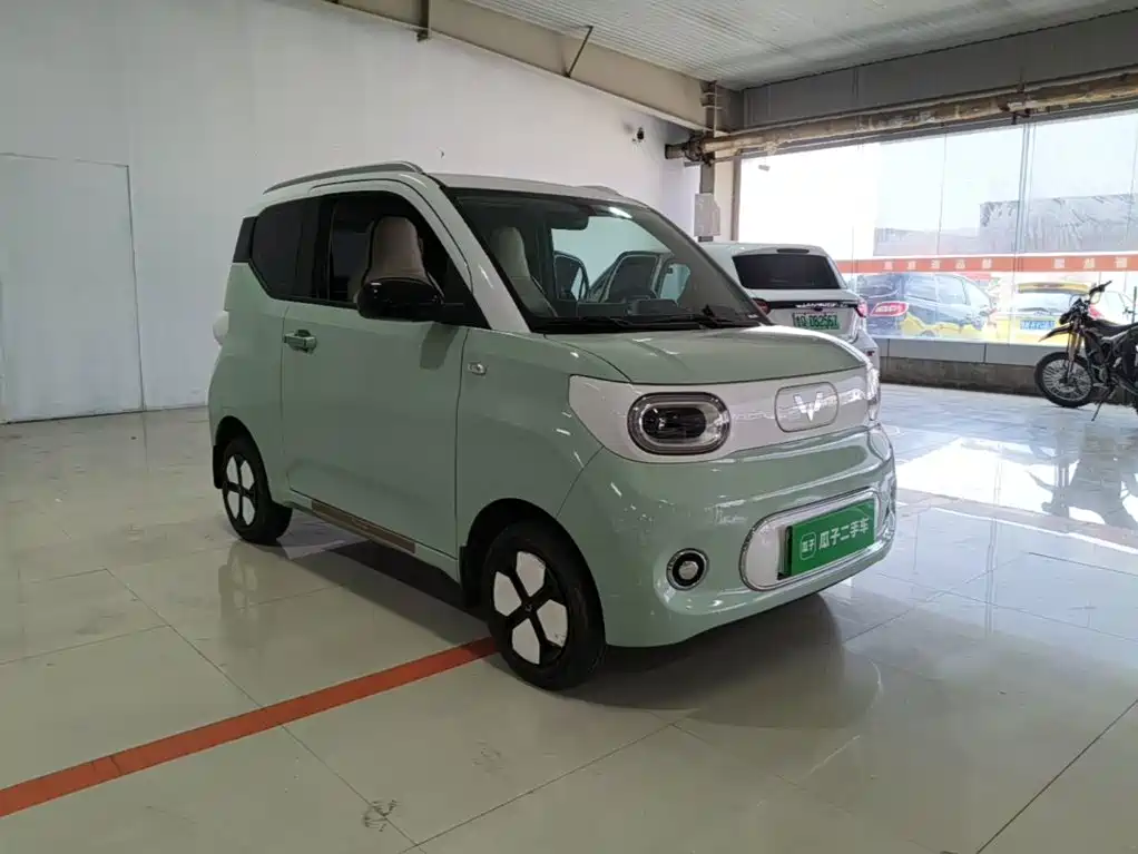 Wuling MINIEV 2024