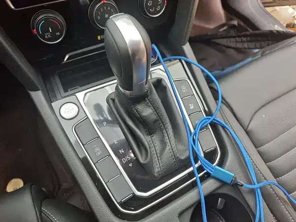 Volkswagen Magotan 2025