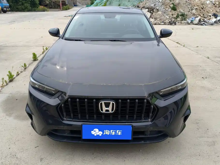 Honda Inspire 2025