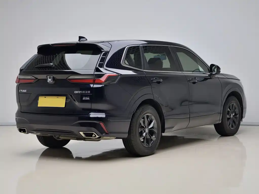 Honda Breeze 2025