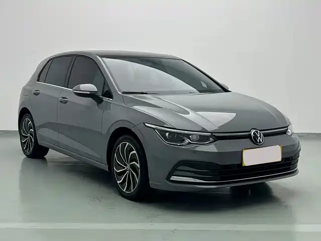 Volkswagen Golf 2023