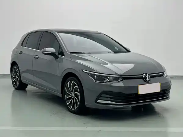 Volkswagen Golf 2023