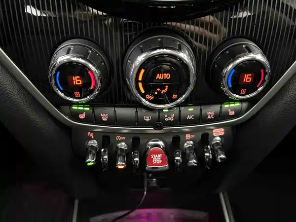 MINI Countryman 2023