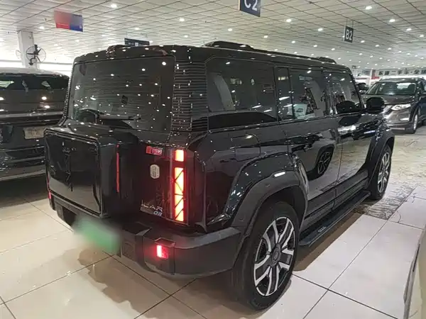 Icar 03 2024