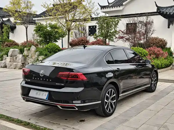 Volkswagen Magotan 2020