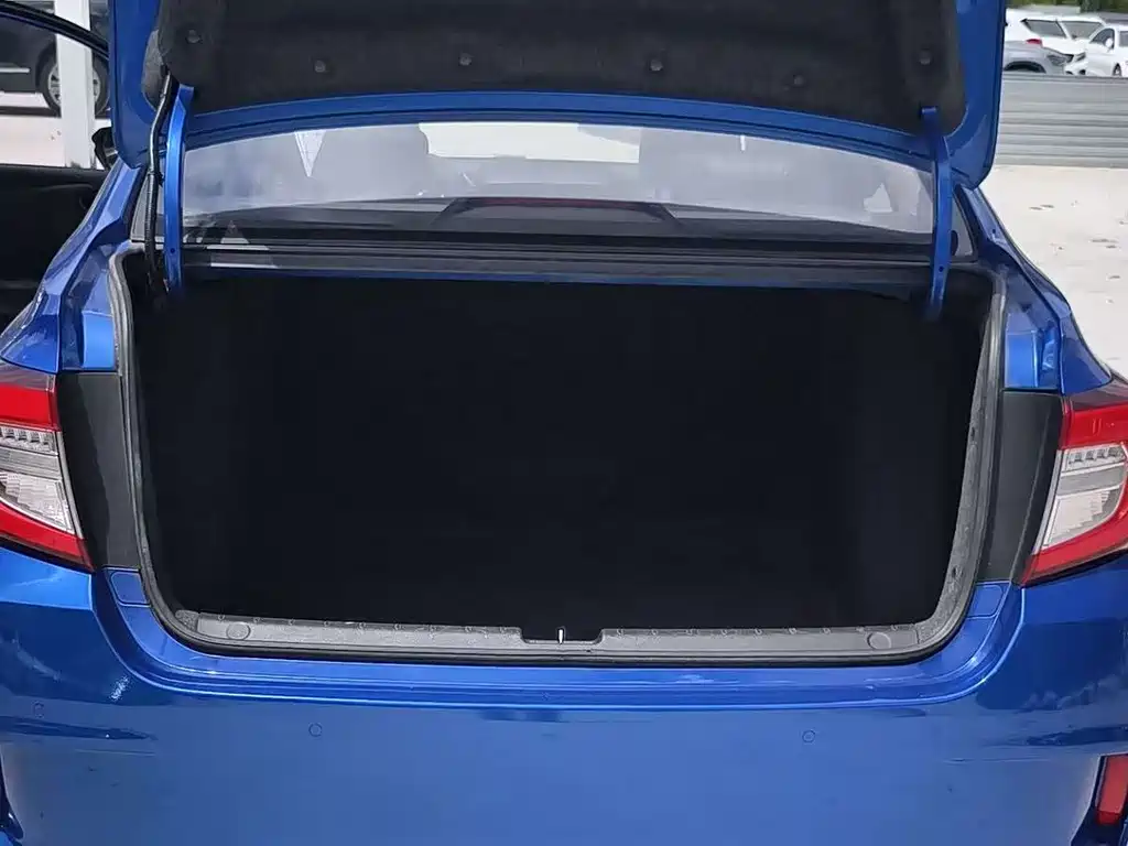 Honda Envix 2020 — фото 15