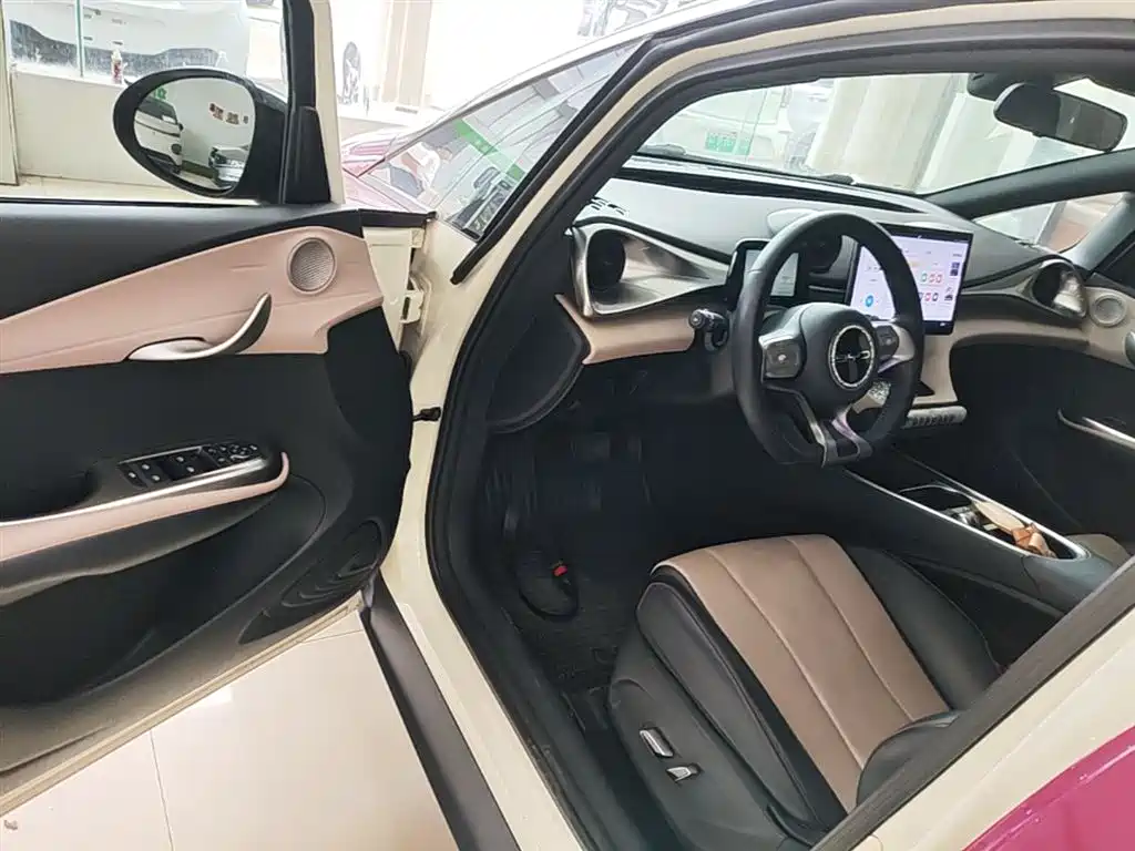 BYD Dolphin 2023 — фото 16