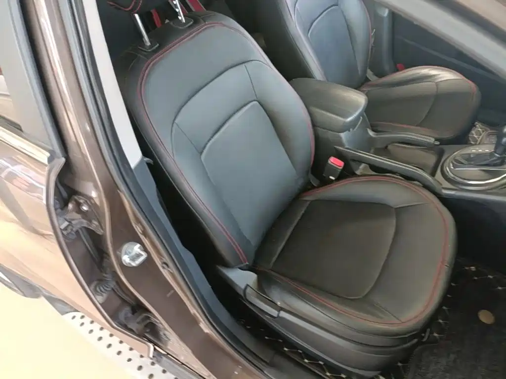 Kia Sportage 2017 — фото 25