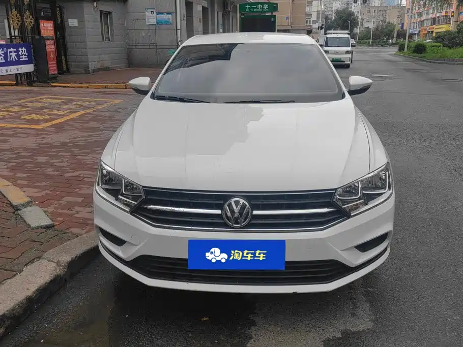 Volkswagen Bora 2020