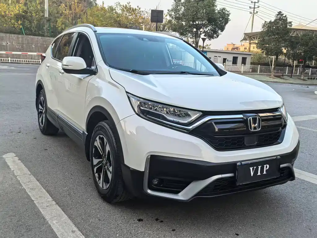 Honda CR-V 2022