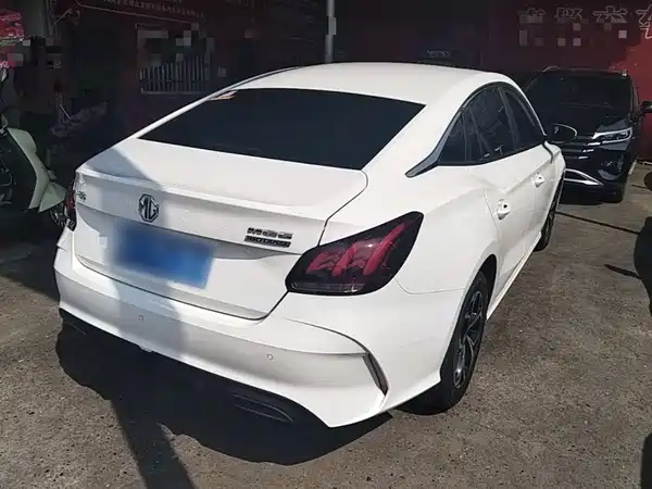 MG5 2023