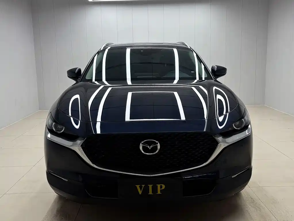 Mazda CX-30 2022