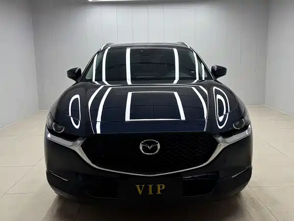 Mazda CX-30 2022