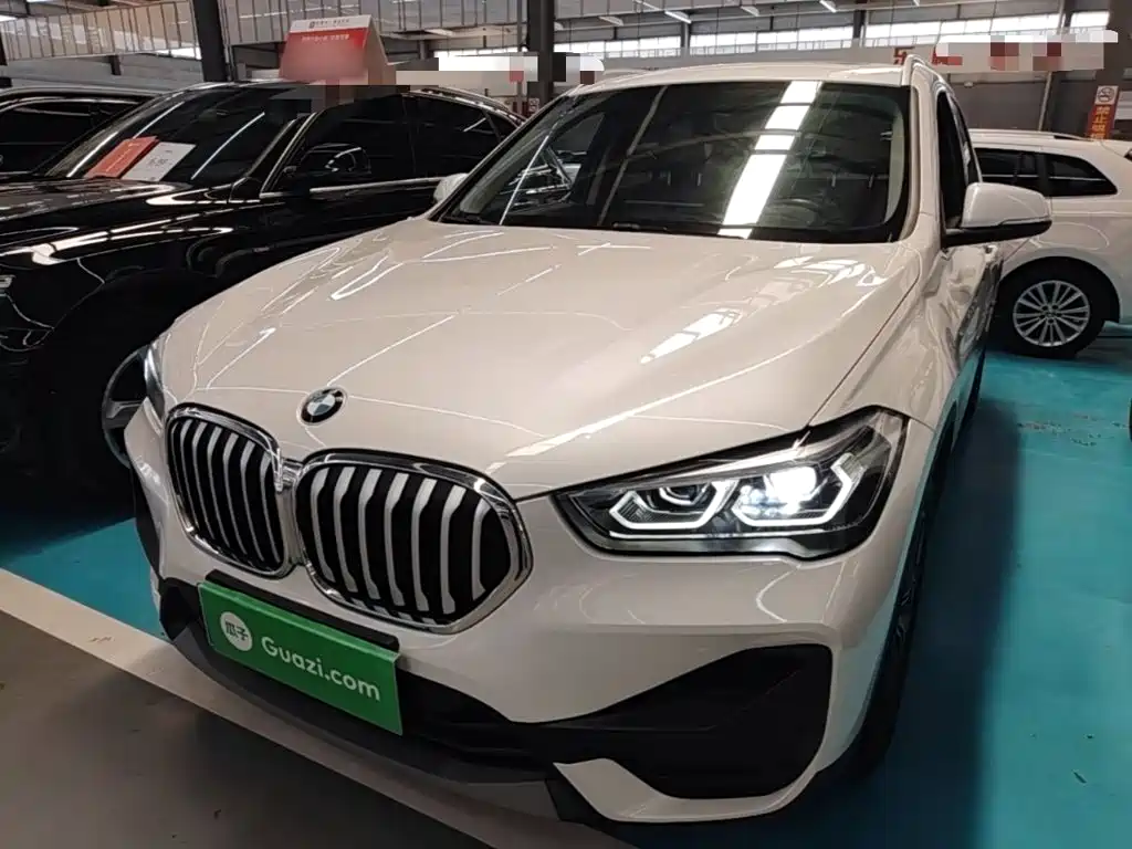 BMW X1 2023